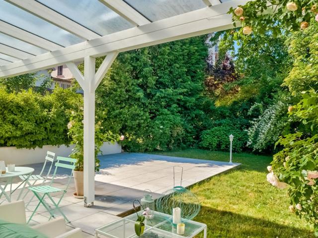 Maison 6 pièces 193 m²