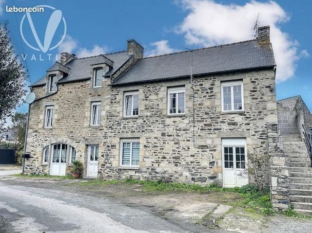 Maison 6 pièces 193 m²