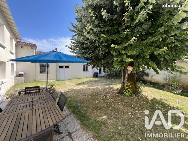 Maison 6 pièces 193 m²