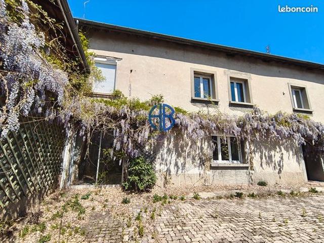 Maison 6 pièces 193 m²