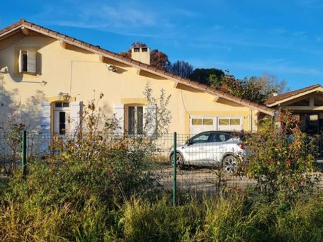 Maison 6 pièces 1 m²