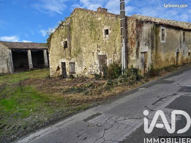Maison 6 pièces 1 m²