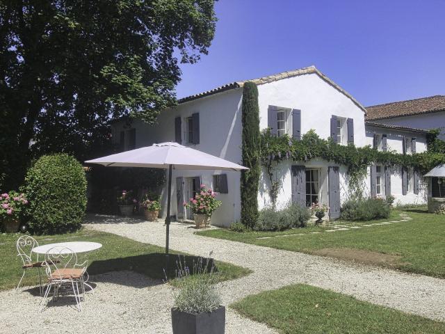 Maison 6 pièces 204 m²