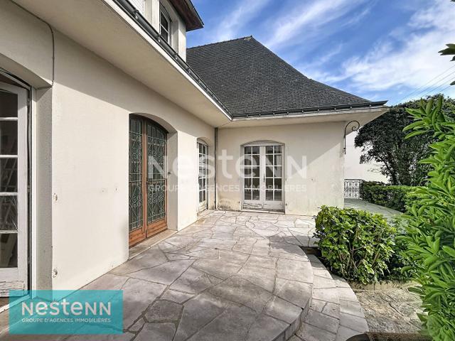Maison 6 pièces 204 m²