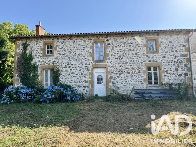 Maison 6 pièces 204 m²