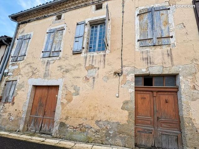 Maison 6 pièces 204 m²