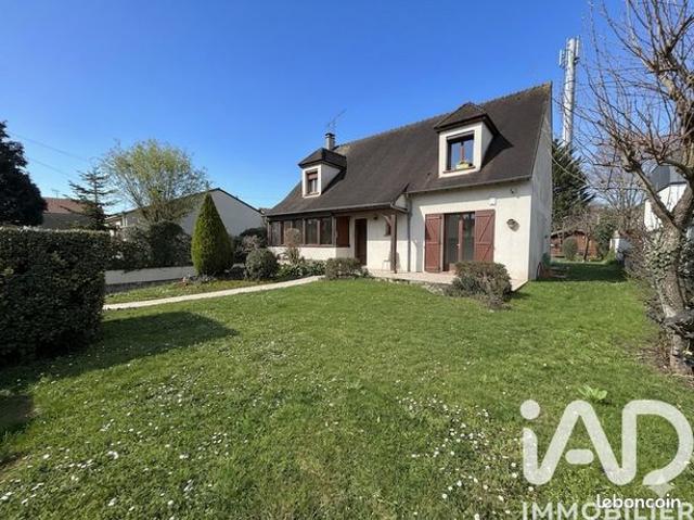 Maison 6 pièces 204 m²