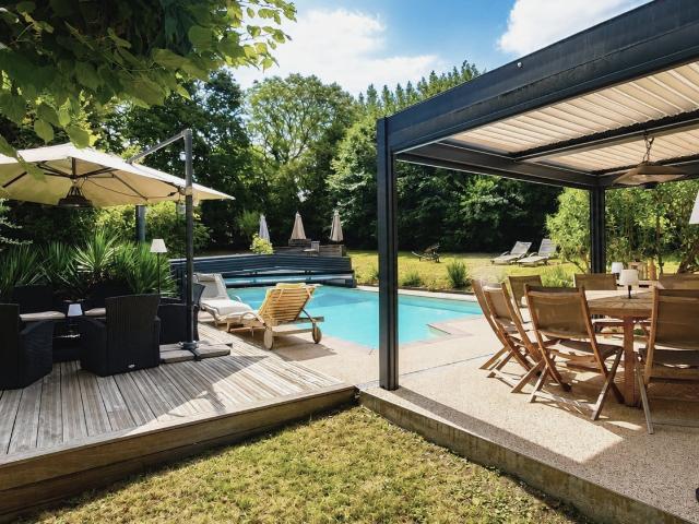 Maison 6 pièces 204 m²