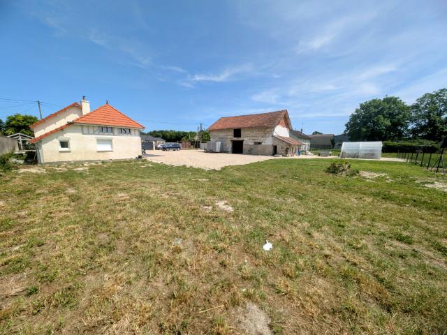 Maison 6 pièces 204 m²