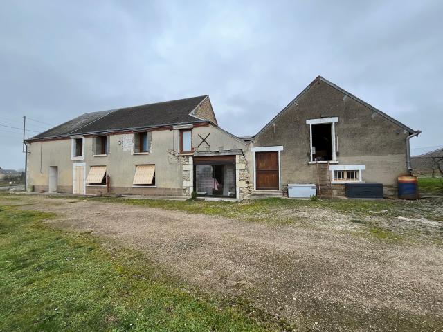 Maison 6 pièces 204 m²