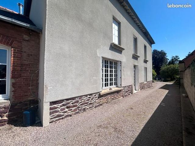 Maison 6 pièces 204 m²