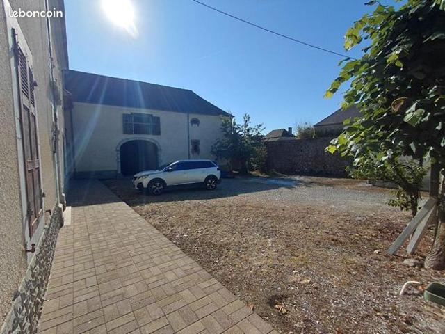 Maison 6 pièces 204 m²