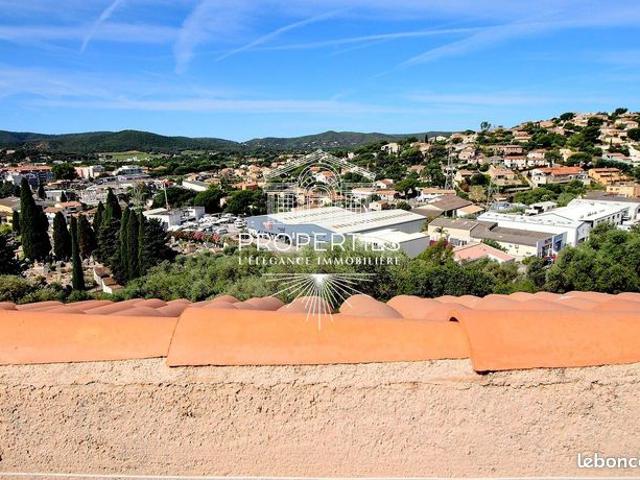 Maison 6 pièces 204 m²