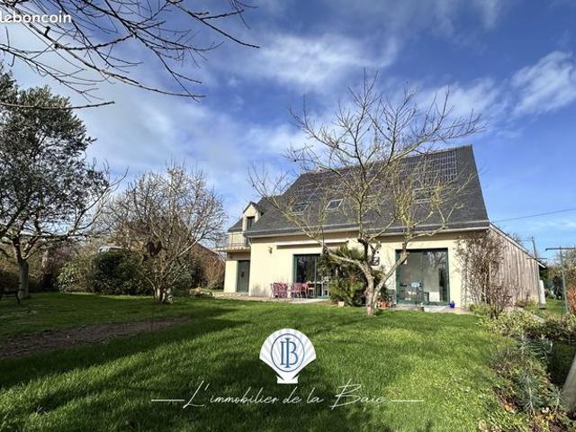 Maison 6 pièces 204 m²