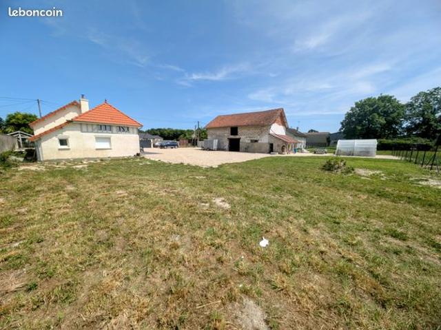 Maison 6 pièces 204 m²