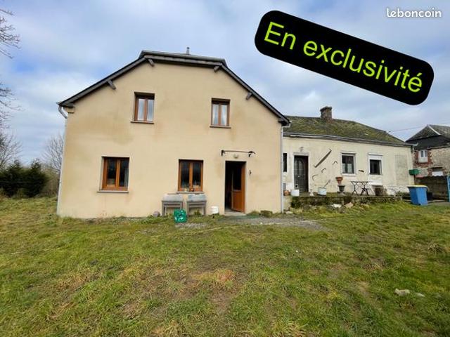Maison 6 pièces 204 m²