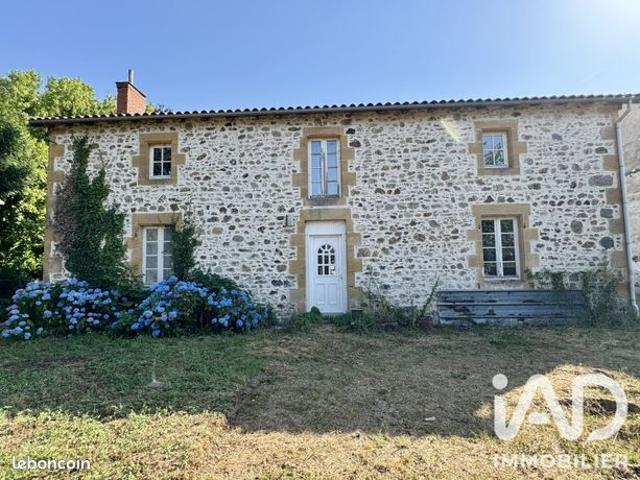 Maison 6 pièces 204 m²