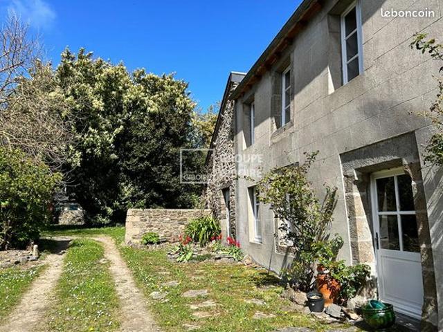 Maison 6 pièces 204 m²