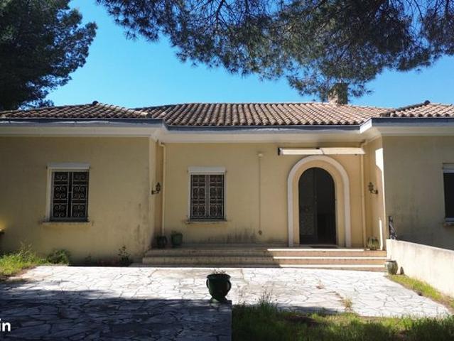 Maison 6 pièces 204 m²