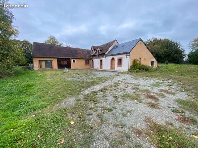 Maison 6 pièces 204 m²
