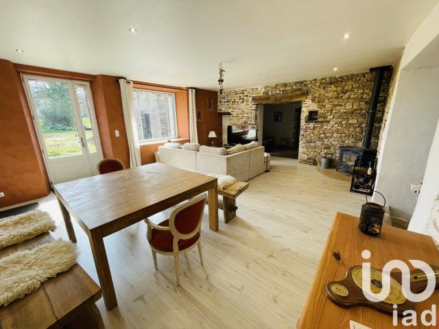Maison 6 pièces 204 m²