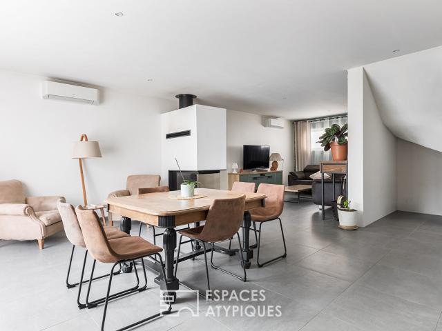 Maison 6 pièces 204 m²