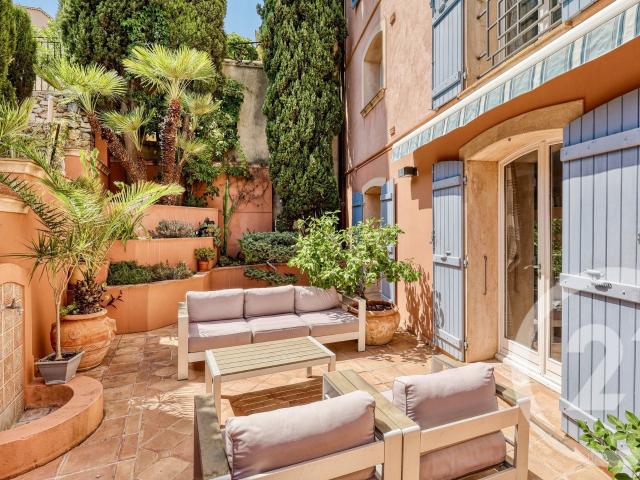 Maison 6 pièces 204 m²