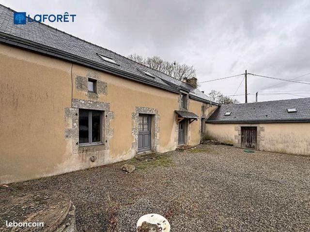 Maison 6 pièces 205 m²