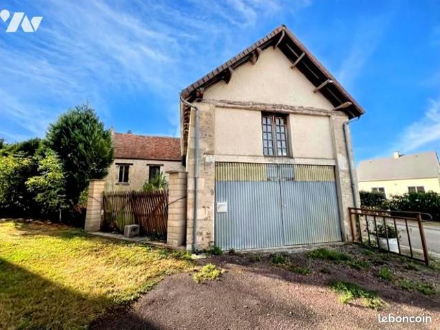 Maison 6 pièces 205 m²
