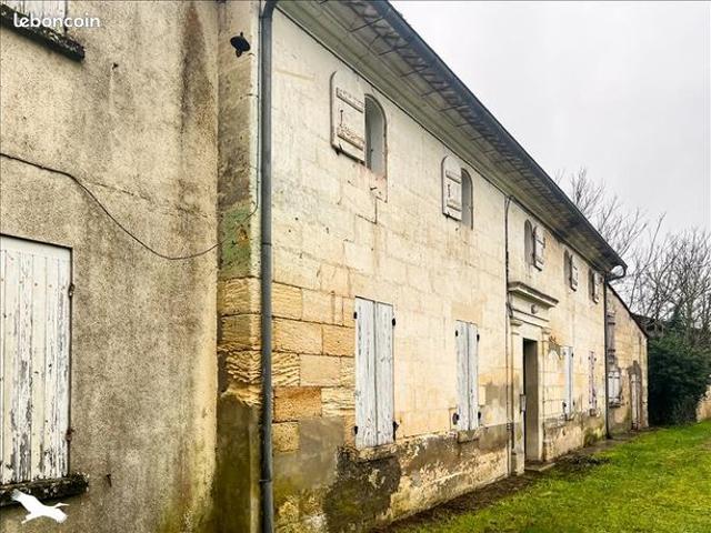 Maison 6 pièces 205 m²
