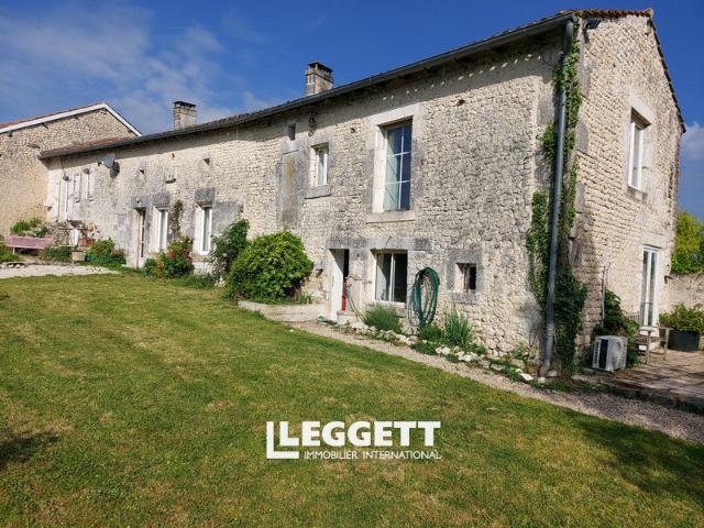 Maison 6 pièces 205 m²