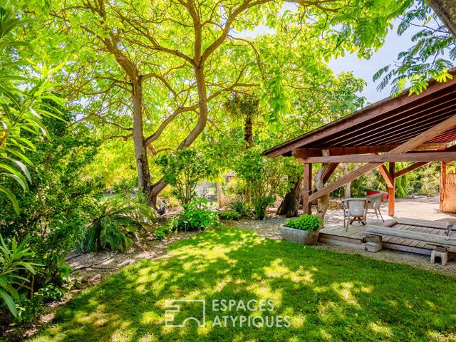 Maison 6 pièces 205 m²