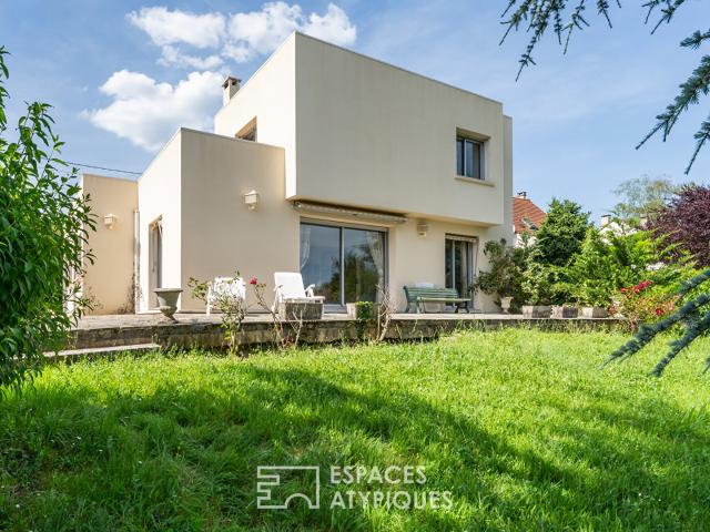 Maison 6 pièces 205 m²