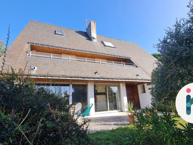 Maison 6 pièces 205 m²