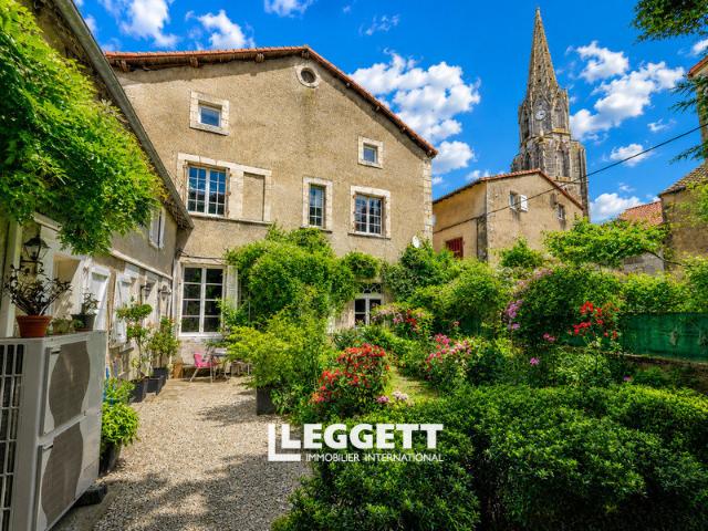 Maison 6 pièces 205 m²