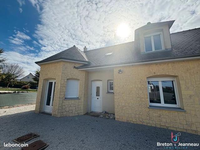 Maison 6 pièces 205 m²