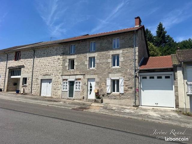 Maison 6 pièces 205 m²