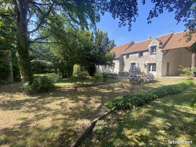 Maison 6 pièces 205 m²