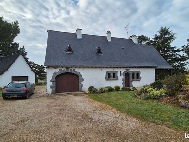 Maison 6 pièces 205 m²