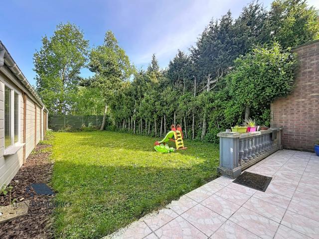 Maison 6 pièces 205 m²