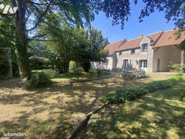 Maison 6 pièces 205 m²