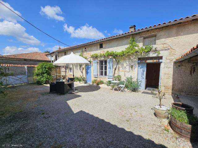 Maison 6 pièces 205 m²