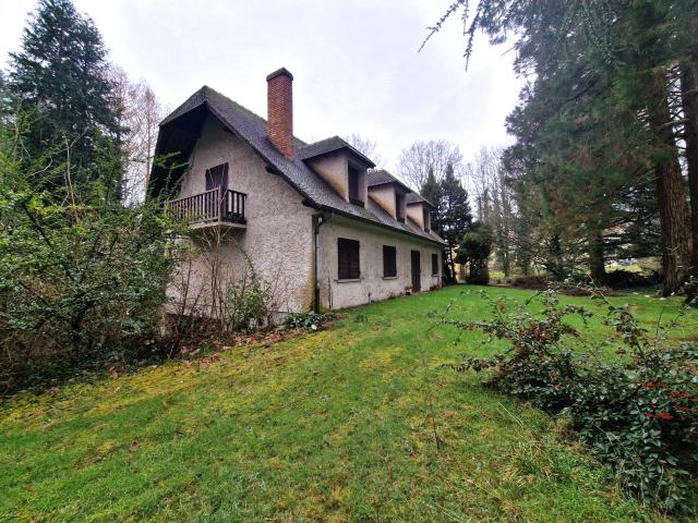 Maison 6 pièces 205 m²