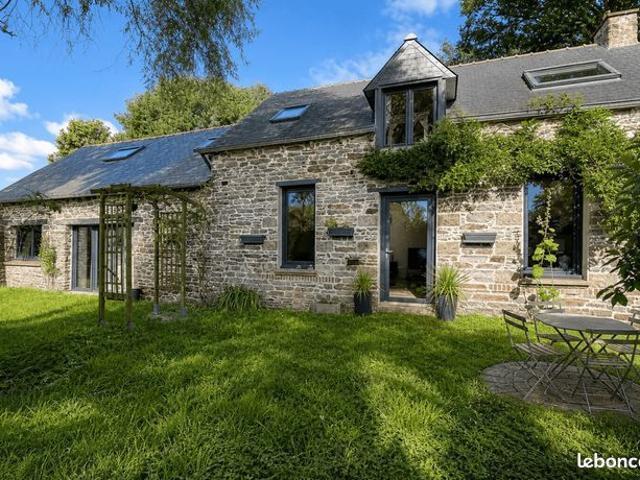 Maison 6 pièces 205 m²