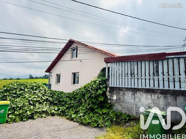 Maison 6 pièces 205 m²