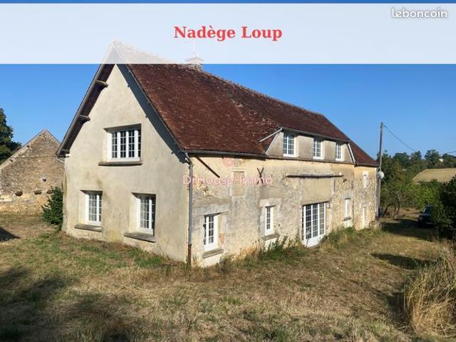 Maison 6 pièces 205 m²