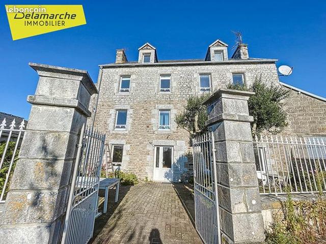 Maison 6 pièces 205 m²