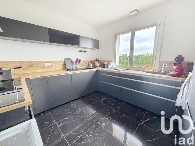 Maison 6 pièces 205 m²