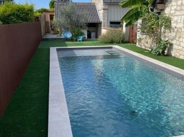 Maison 6 pièces 205 m²