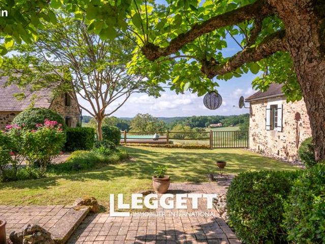 Maison 6 pièces 205 m²